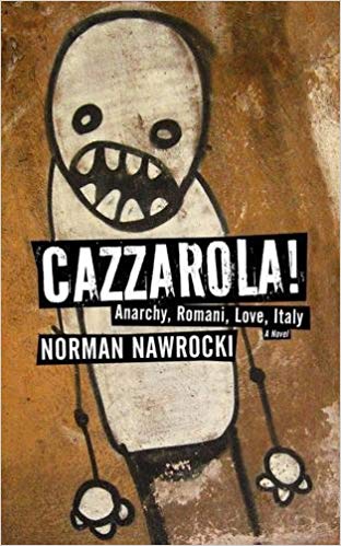 cazzarola cazzarola