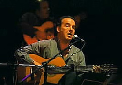 Corrido del gorila prieto