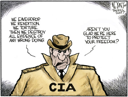 CIA