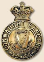 The Connaught Rangers