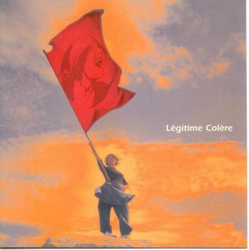 La lutte en chantant