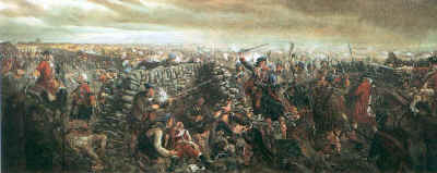 Culloden's Harvest