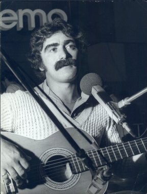 Alberto D'Amico.