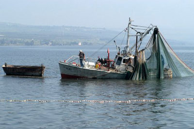 Il Pescatore