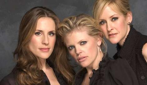 Dixie Chicks.