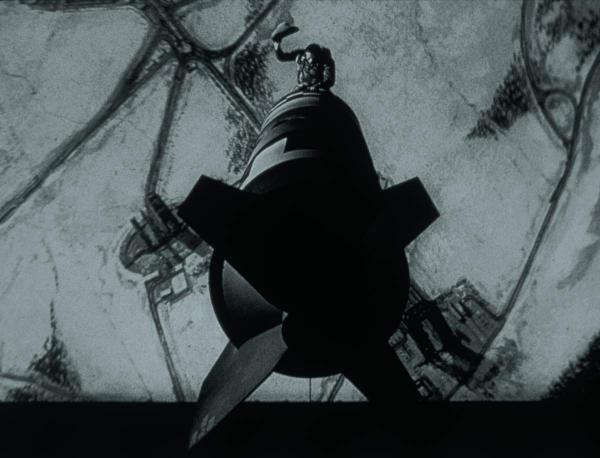 Dr. Strangelove