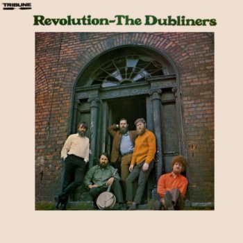 dubliners revolution 500