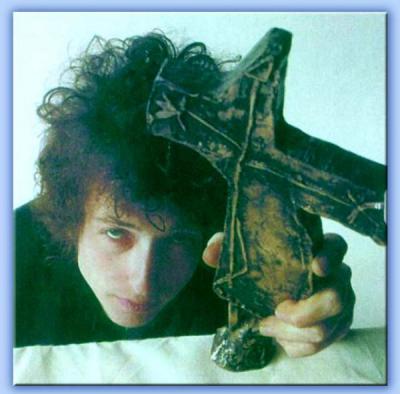 Christian Dylan Christian Dylan