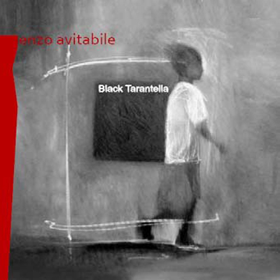 enzo avitabile black tarantella