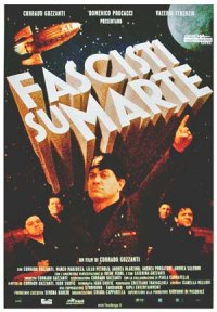 Fascisti su Marte