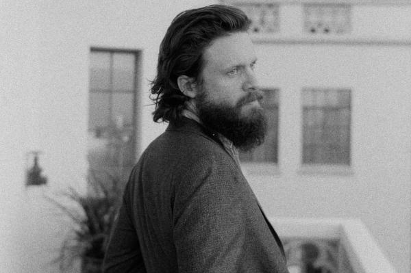 Father John Misty