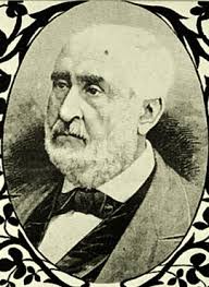 Manuel Milà i Fontanals.