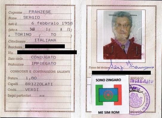 franzese. franzese.