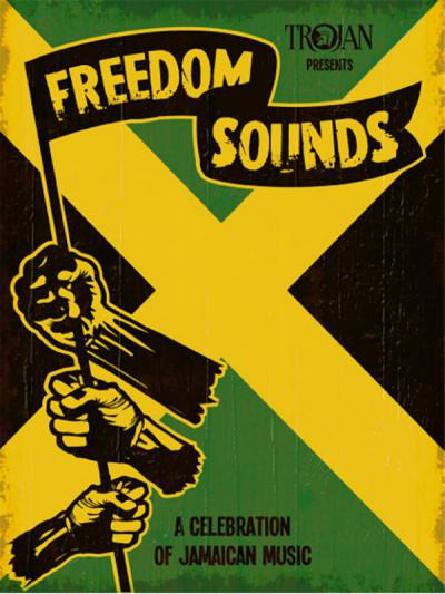 Freedom Sounds