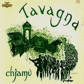Chjamu Chjamu