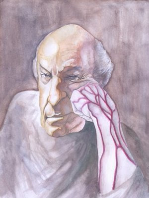 Eduardo Galeano: Escribo