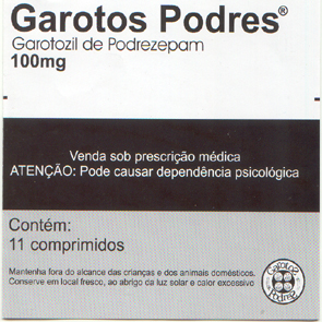 garotos.