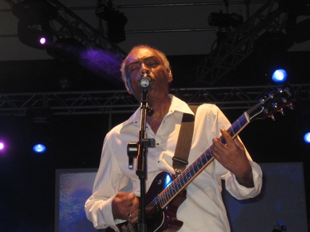 Gilberto Gil.