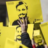 Giulio Regeni