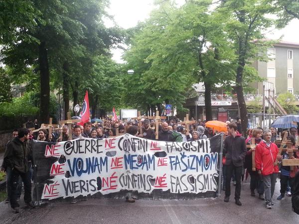 gorizia antifa gorizia antifa