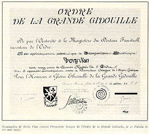 Chansons de <i>La bande à Bonnot</i>: 02. Les joyeux bouchers