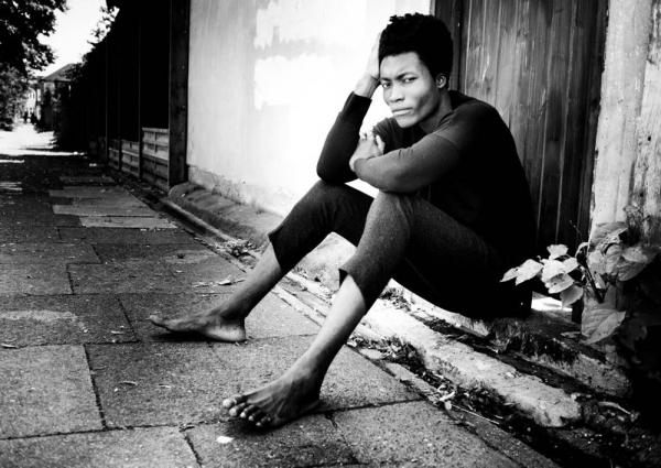 Benjamin Clementine