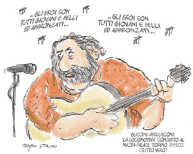 La Locomotiva