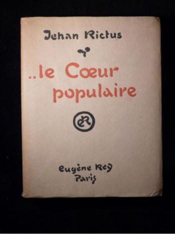 Complainte des petits déménagements parisiens (Le Petit Terme)