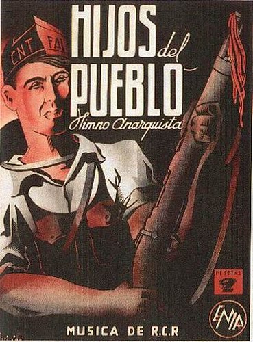 Hijos del pueblo