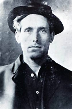 Joe Hill.