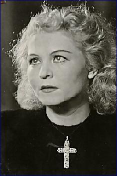 Lilly Hodáčová (1910-1998)