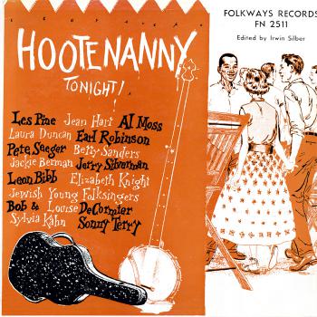 Hootenanny Tonight!