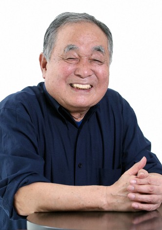 Takaishi Tomoya (1941-2024)