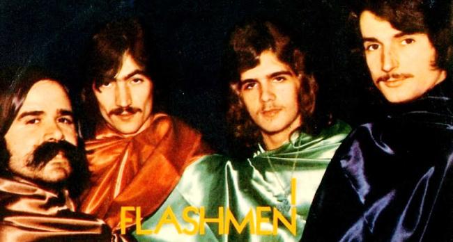 Flashmen