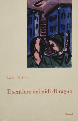 il sentiero dei nidi di ragno