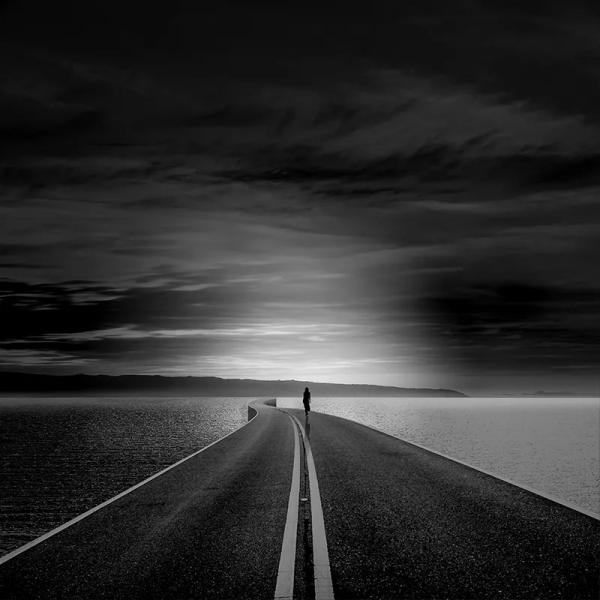  Agniribe Mada - Road to nowhere , 2018