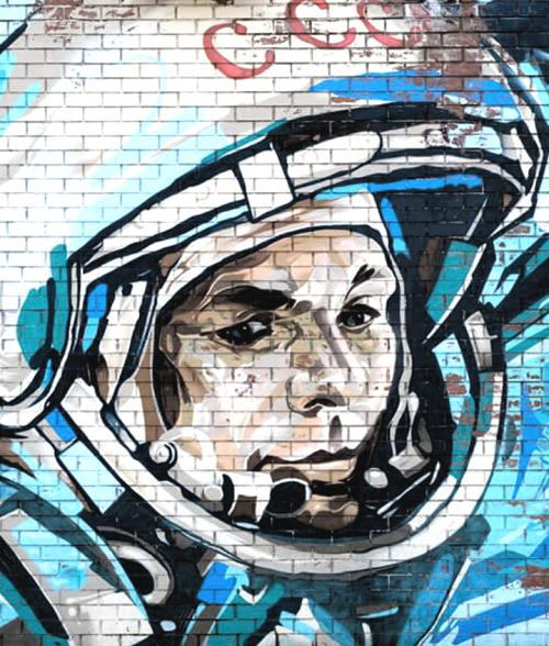 Gagarin