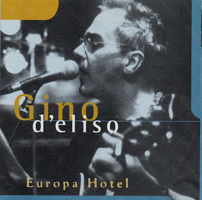 Europa Hotel