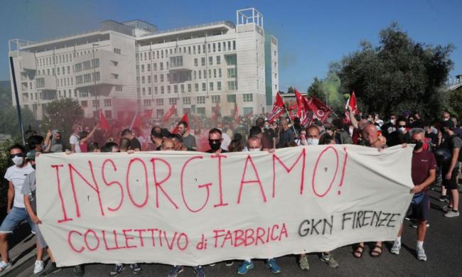 insorgiamo insorgiamo