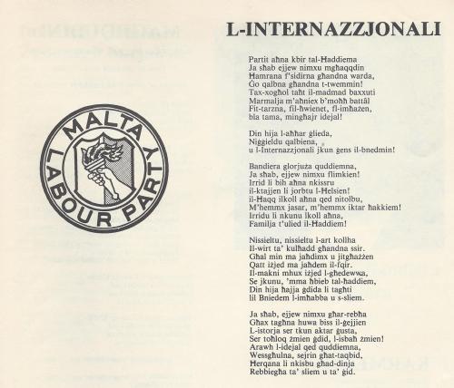 internazzjonali internazzjonali