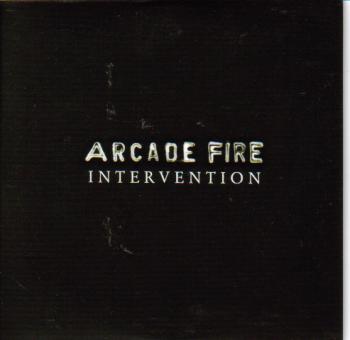 Intervention