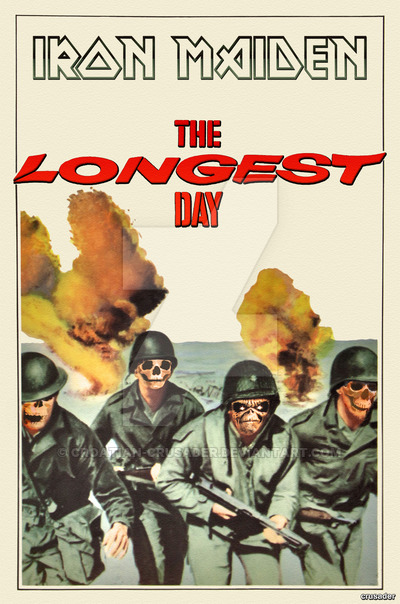 The Longest Day