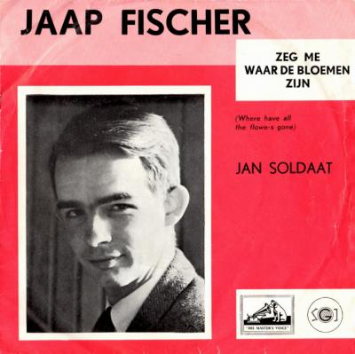 Jan Soldaat, <i>of</i> De ballade van Jan Soldaat