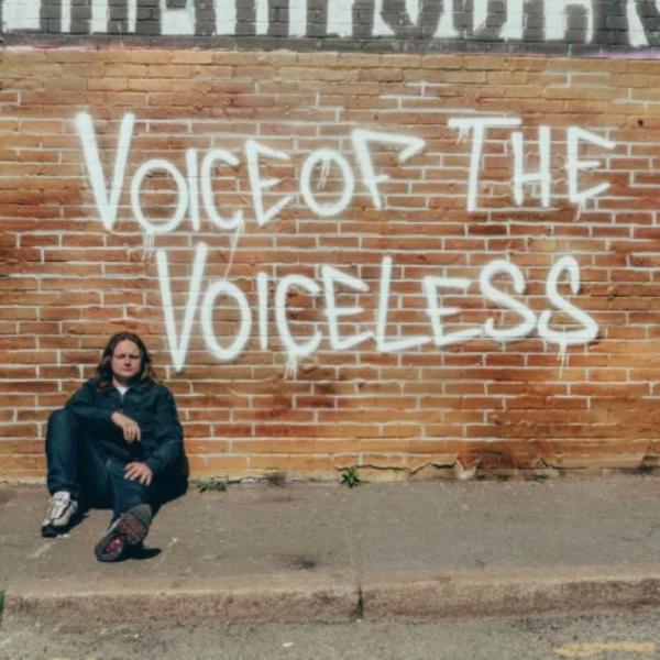 Voice of the Voiceless