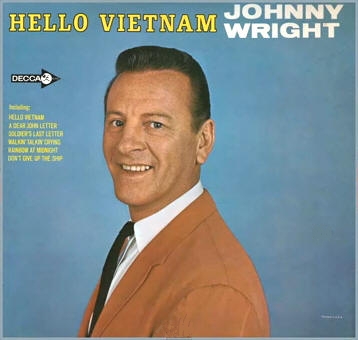 johnny wright vietnam