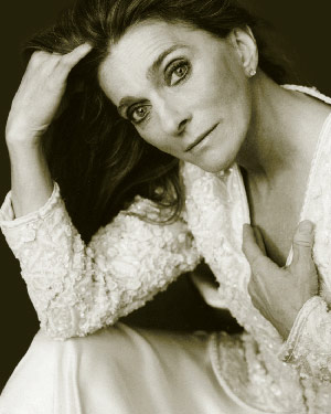 Judy Collins.