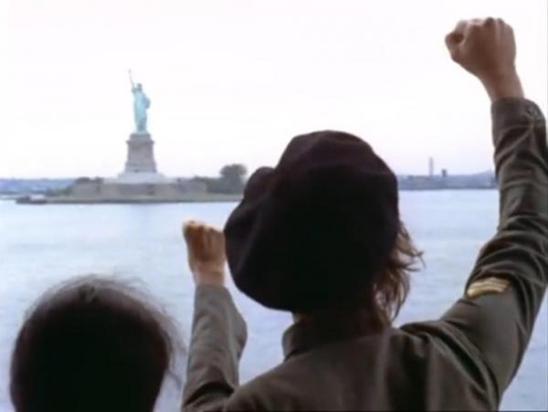 Comrade Lennon Comrade Lennon