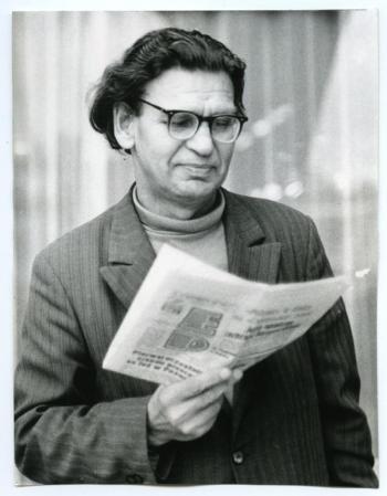 Boris Kabur Boris Kabur