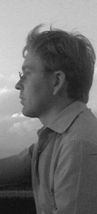 Antti Kauppinen.