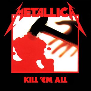 Kill 'em All